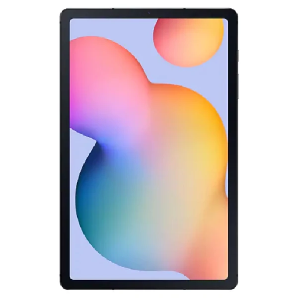 Планшет Samsung Galaxy Tab S6 Lite 10.4″ 4/64GB LTE Gray (SM-P615) - фото 3