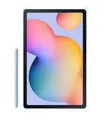 Планшет Samsung Galaxy Tab S6 Lite 10.4″ 4/64GB LTE Blue (SM-P615)