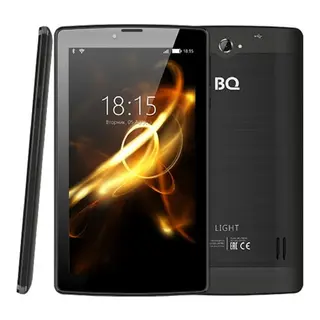 Планшет BQ 7083G Black