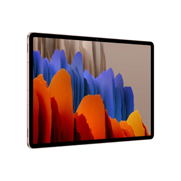 Samsung планшеті Galaxy Tab S7+ 12.4″ 128GB (SM-T975) Bronze - фото 3