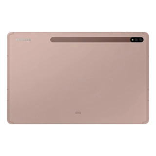 Samsung планшеті Galaxy Tab S7+ 12.4″ 128GB (SM-T975) Bronze
