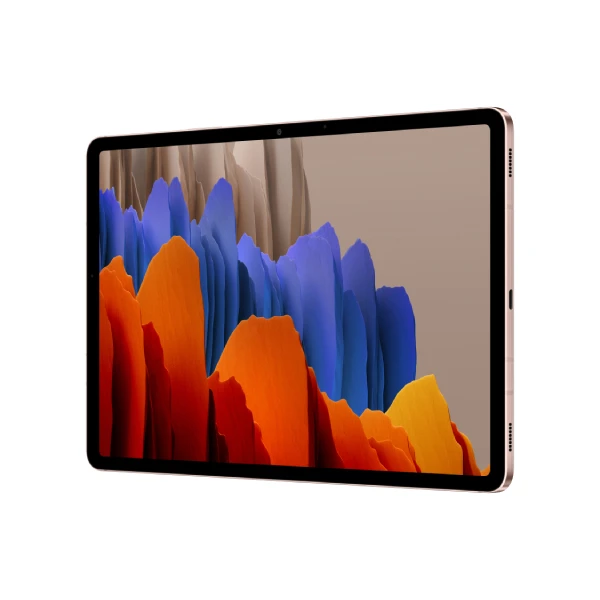 Samsung планшеті Galaxy Tab S7 11″ 128GB (SM-T875) Bronze - фото 6
