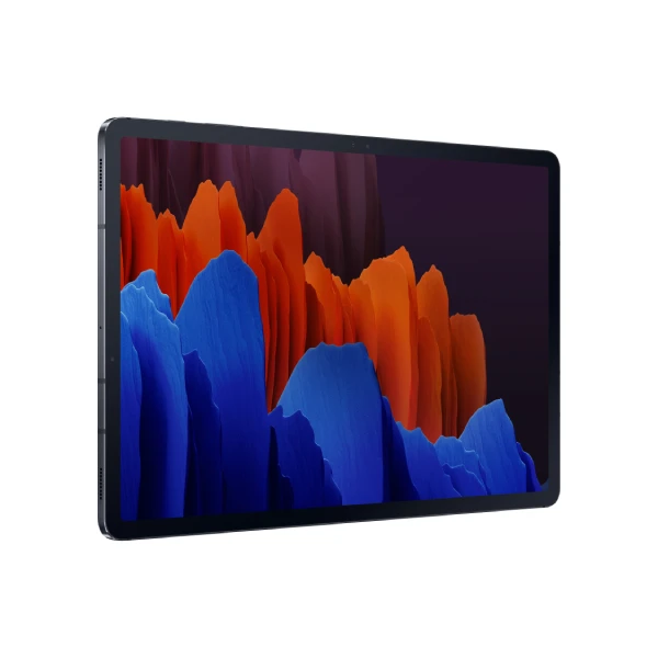 Samsung планшеті Galaxy Tab S7+ 12.4″ 128GB (SM-T975) Black - фото 2