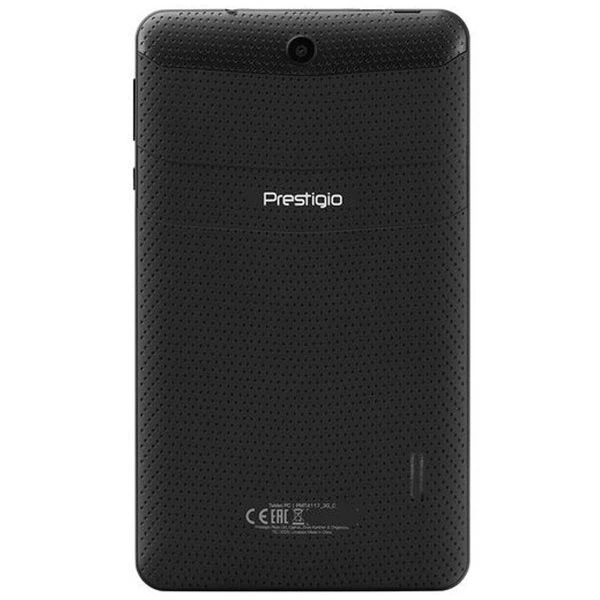 Планшет Prestigio Wize PMT4117 3G C - фото 3