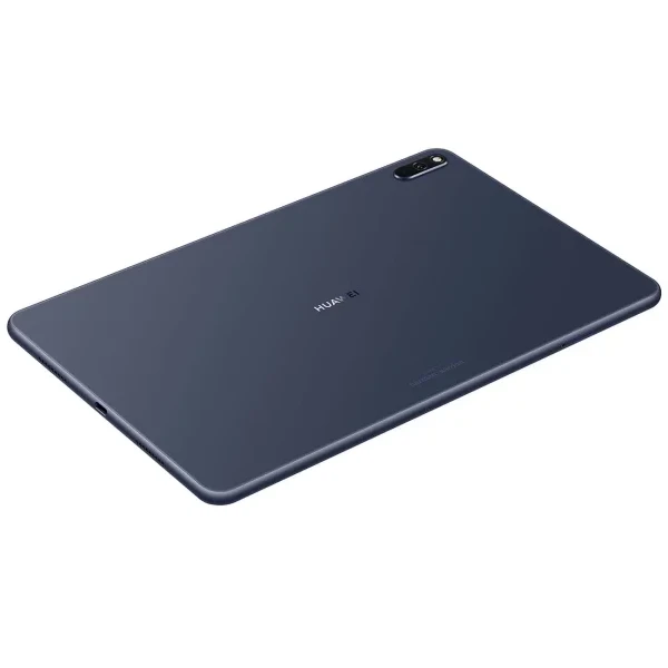 Планшет HUAWEI MatePad 10.4" 4/64GB (BAH3-L09) Black - фото 4