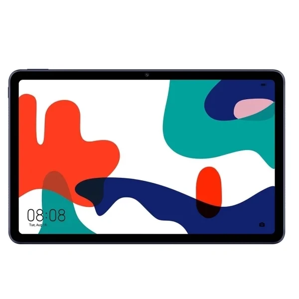 Планшет HUAWEI MatePad 10.4" 4/64GB (BAH3-L09) Black