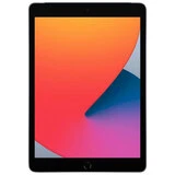 Планшет Apple iPad 10.2″ (2020) 3/32GB Wi-Fi Space Grey (MYL92) - фото 5