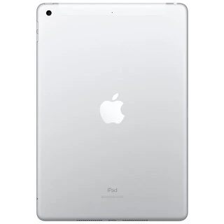 Планшет Apple iPad 10.2″ (2020) 3/32GB Wi-Fi Silver (MYLA2)