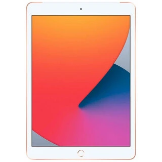 Планшет Apple iPad 10.2″ (2020) 3/32GB Wi-Fi Gold (MYLC2)