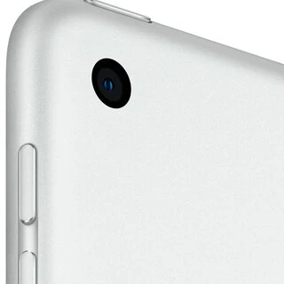 Планшет Apple iPad 10.2″ (2020) 128GB Wi-Fi (MYLE2) Silver