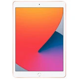 Планшет Apple iPad 10.2″ (2020) 128GB Wi-Fi (MYLF2) Gold - фото 4