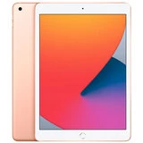 Планшет Apple iPad 10.2″ (2020) 128GB Wi-Fi (MYLF2) Gold