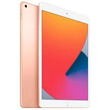 Планшет Apple iPad 10.2″ (2020) 128GB Wi-Fi (MYLF2) Gold - фото 3