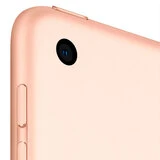 Планшет Apple iPad 10.2″ (2020) 128GB Wi-Fi (MYLF2) Gold - фото 2