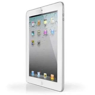 Планшет Apple iPad 2 MC984RS/A(A1396) white