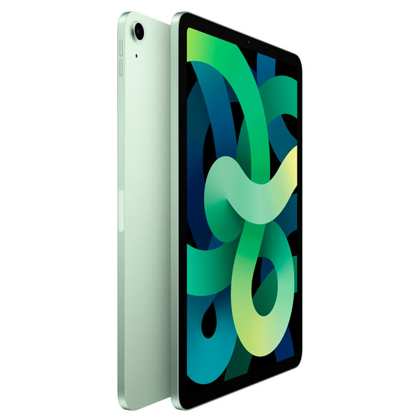 Apple планшеті iPad Air 10.9″ (2020) 64GB Wi-Fi (MYFR2) Green