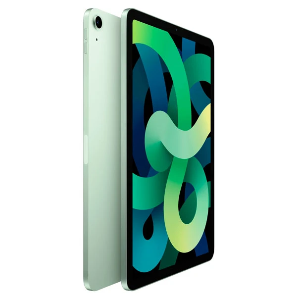 Планшет Apple iPad Air 10.9″ (2020) 3/64GB Wi-Fi Green (MYFR2) - фото 2