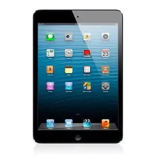 Планшет Apple iPad mini  MD528TU/A (MF432TU/A) Black