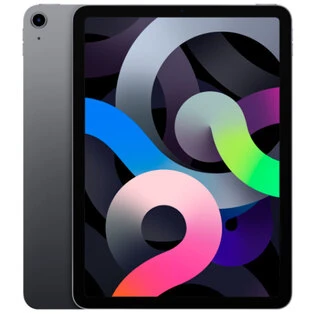 Планшет Apple iPad Air 10.9″ (2020) 3/64GB Wi-Fi + Cellular Space Grey (MYGW2)