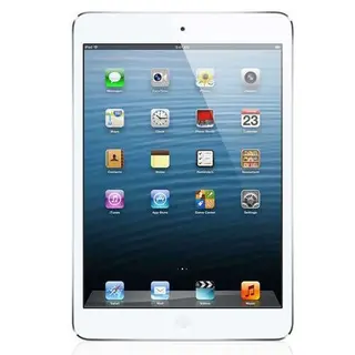 Планшет Apple iPad mini MD532TU/A White