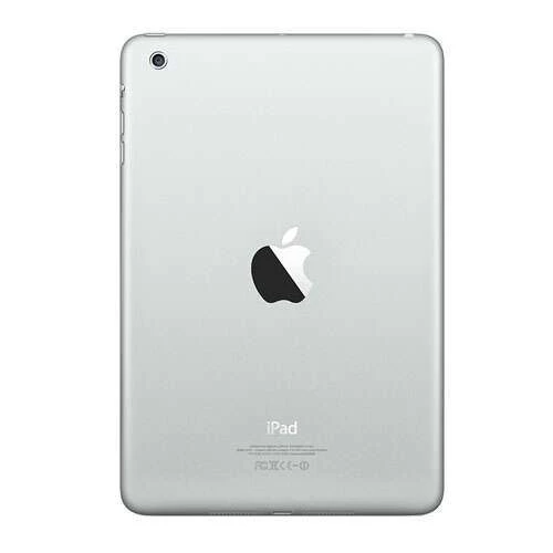 Планшет Apple iPad mini MD532TU/A White - фото 2