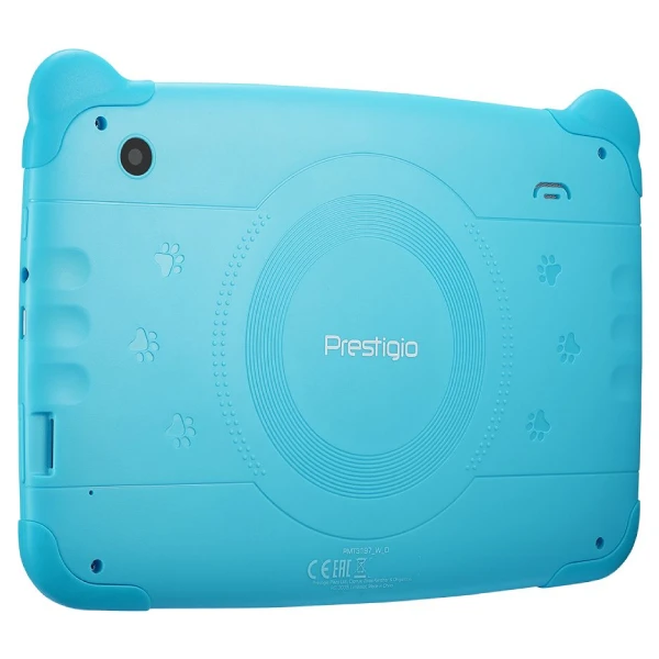 Планшет Prestigio Smartkids 3197 Blue - фото 8