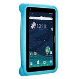 Планшет Prestigio Smartkids 3197 Blue - фото 6