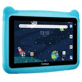 Планшет Prestigio Smartkids 3197 Blue - фото 3