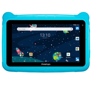 Планшет Prestigio Smartkids 3197 Blue