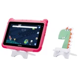 Планшет Prestigio Smartkids 3197 Pink - фото 8