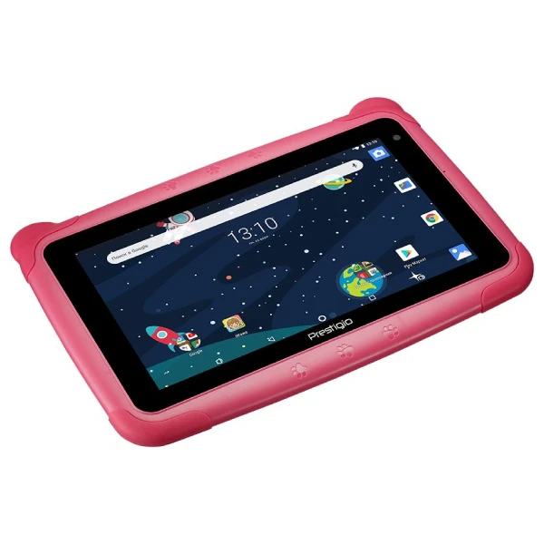 Планшет Prestigio Smartkids 3197 Pink - фото 7