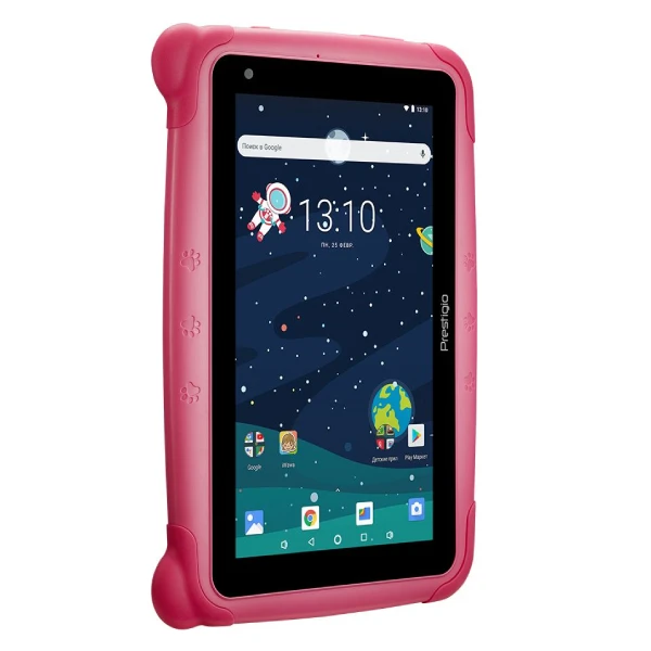 Планшет Prestigio Smartkids 3197 Pink - фото 6