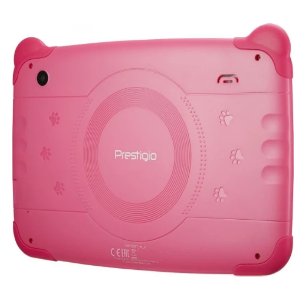 Планшет Prestigio Smartkids 3197 Pink - фото 4