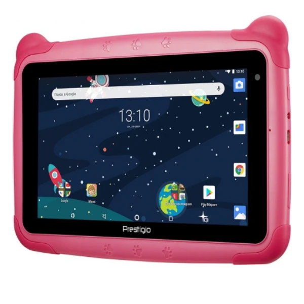 Планшет Prestigio Smartkids 3197 Pink - фото 2