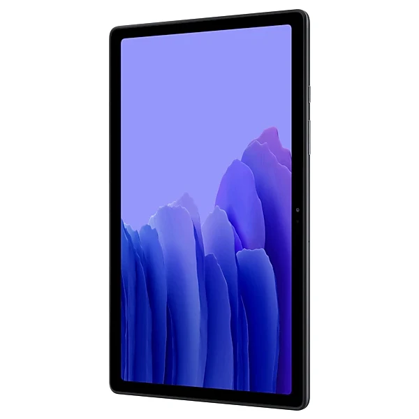 Планшет Samsung Galaxy Tab A7 10.4″ 3/32GB LTE Gray (SM-T505) - фото 9