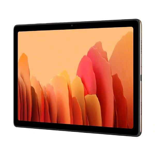 Планшет Samsung Galaxy Tab A7 10.4″ 3/32GB LTE Gold (SM-T505) - фото 5