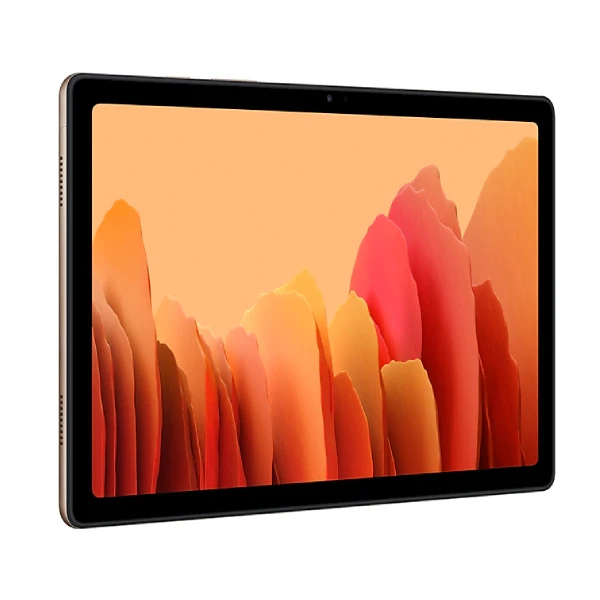 Планшет Samsung Galaxy Tab A7 10.4″ 3/32GB LTE Gold (SM-T505) - фото 4
