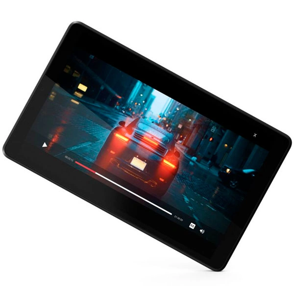 Планшет Lenovo Tab M8 2/32GB Wi-Fi Grey(TB-8505F) - фото 8