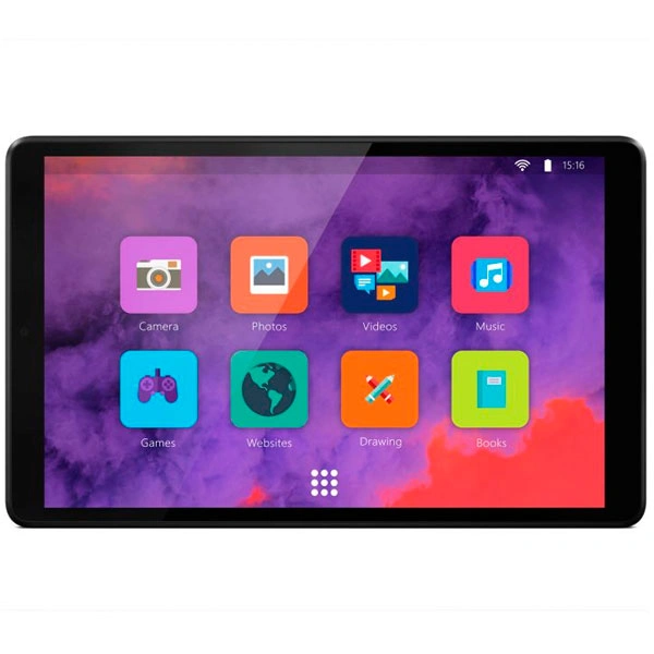 Планшет Lenovo Tab M8 2/32GB Wi-Fi Grey(TB-8505F) - фото 5