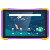 Планшет Prestigio Smartkids Max 10.1" 1/16GB Purple (PMT3103)