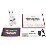 Планшет Prestigio Smartkids Max 10.1" 1/16GB Purple (PMT3103) - фото 9