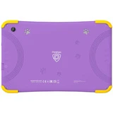 Планшет Prestigio Smartkids Max 10.1" 1/16GB Purple (PMT3103) - фото 2