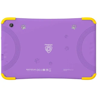 Планшет Prestigio Smartkids Max 10.1" 1/16GB Purple (PMT3103)