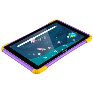 Планшет Prestigio Smartkids Max 10.1" 1/16GB Purple (PMT3103)
