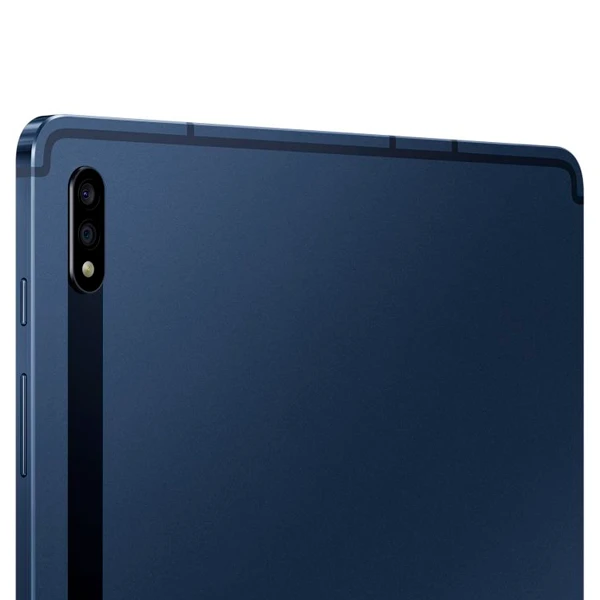 Планшет Samsung Galaxy Tab S7 11" 6/128GB LTE Blue (SM-T875) - фото 13