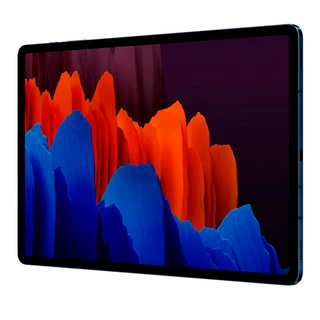 Планшет Samsung Galaxy Tab S7+ 12.4″ 6/128GB LTE Blue (SM-T975)