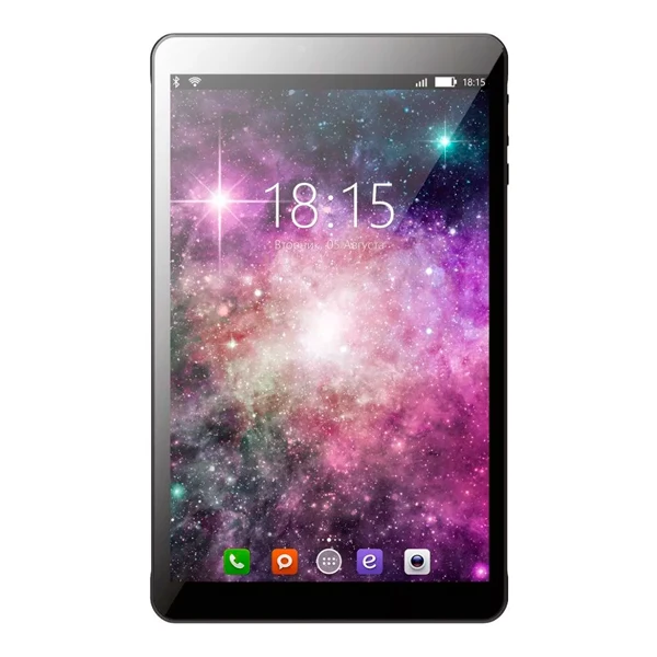 BQ планшеті 1045G