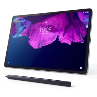 Планшет Lenovo Tab P11 Pro 6/128GB Grey (TB-J706L)