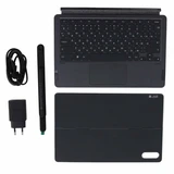 Планшет Lenovo Tab P11 Pro 6/128GB Grey (TB-J706L) - фото 10