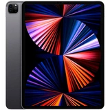Планшет Apple iPad Pro M1 12.9″ (2021) 8/128GB Wi‑Fi Space Grey